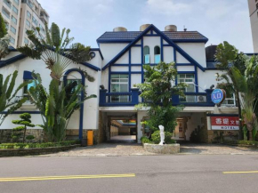 Chateau Motel & Spa - Nanzi